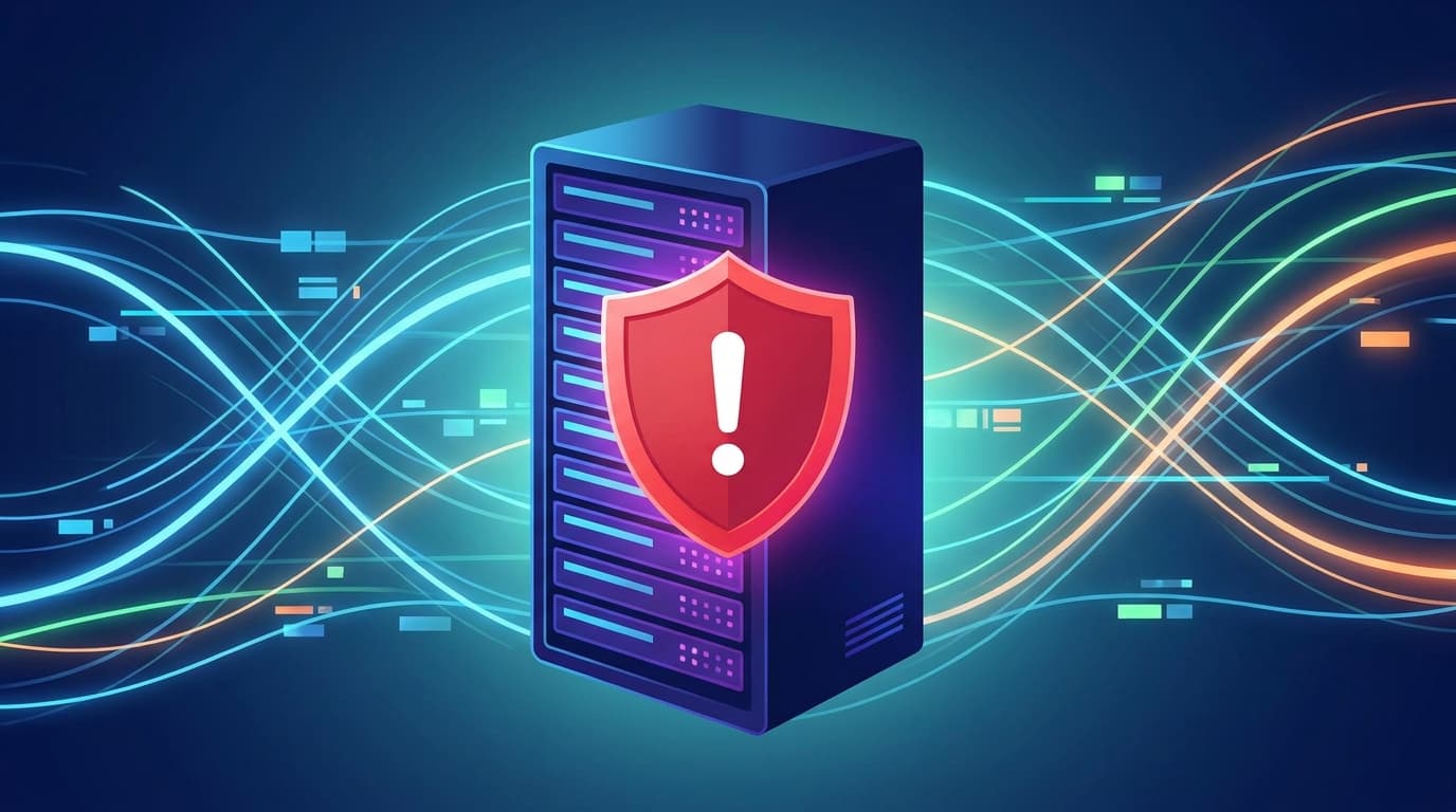 Critical Dnsmasq Flaw Risks Downtime