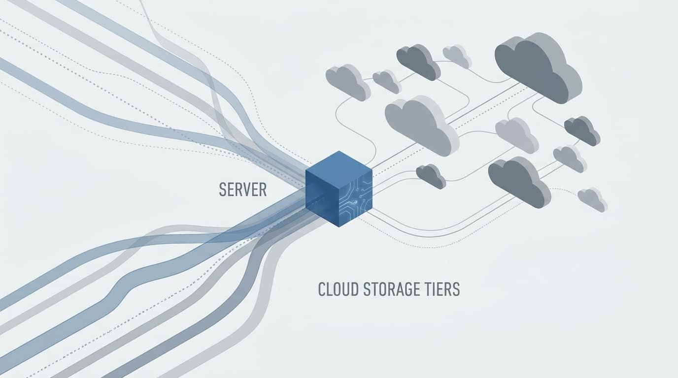 Apache Kafka's Cloud-Native Future