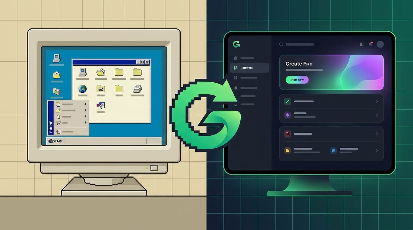 Nvidia Retires Classic Control Panel