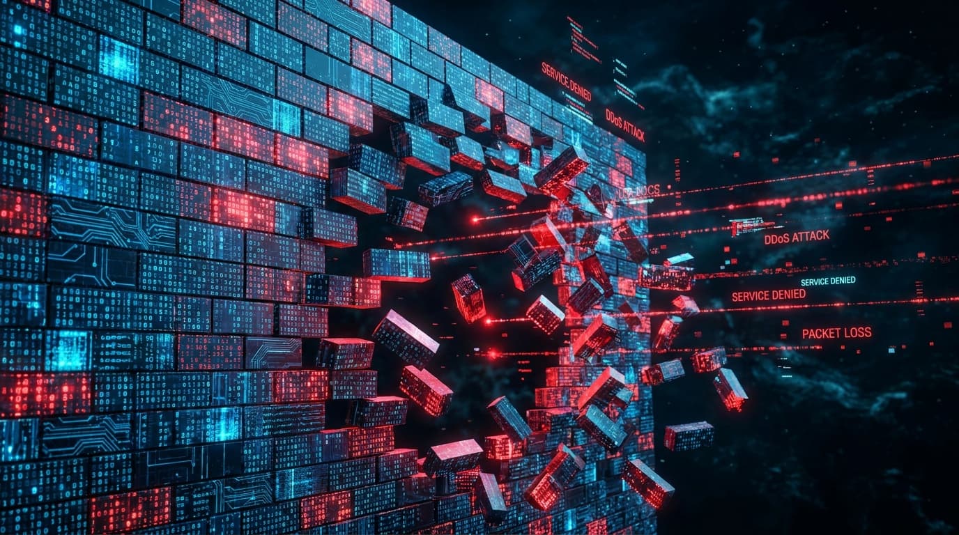 Critical DoS Flaw in Multipart Library