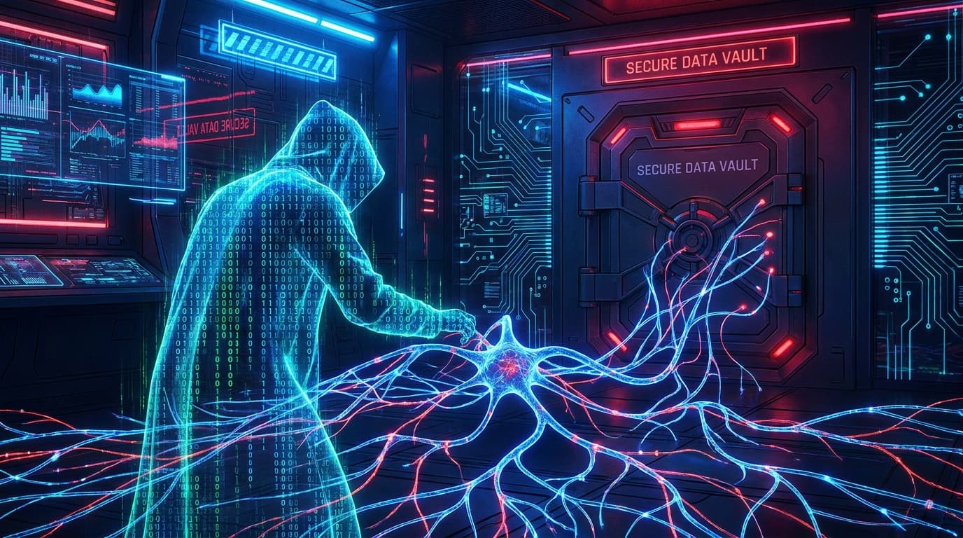 Attackers Deploy AI Agent After Exploit