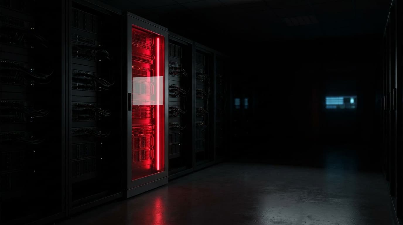 Google Cloud Suspension Causes Major Outage