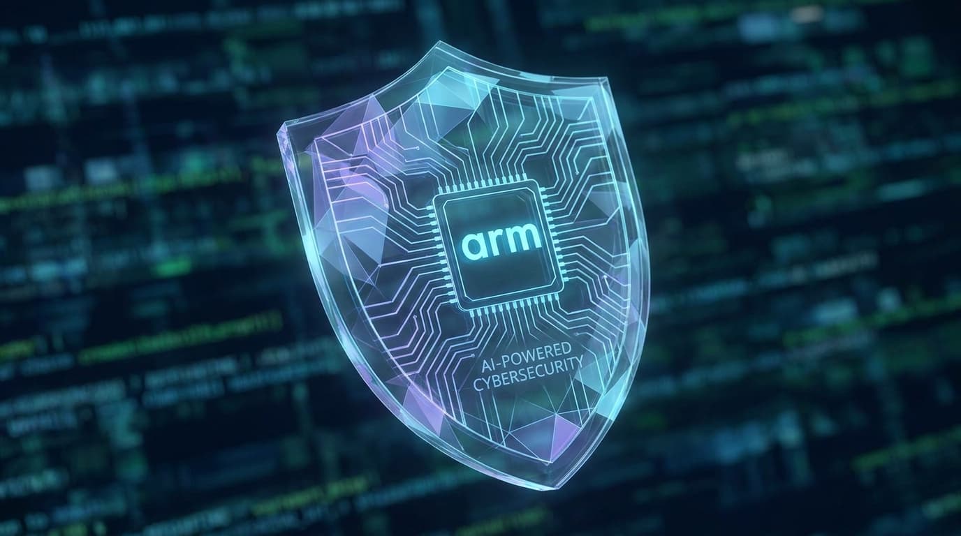 Arm Open-Sources AI Security Tool Metis