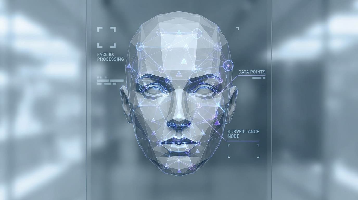 Journalist Uses AI To Find Fugitive