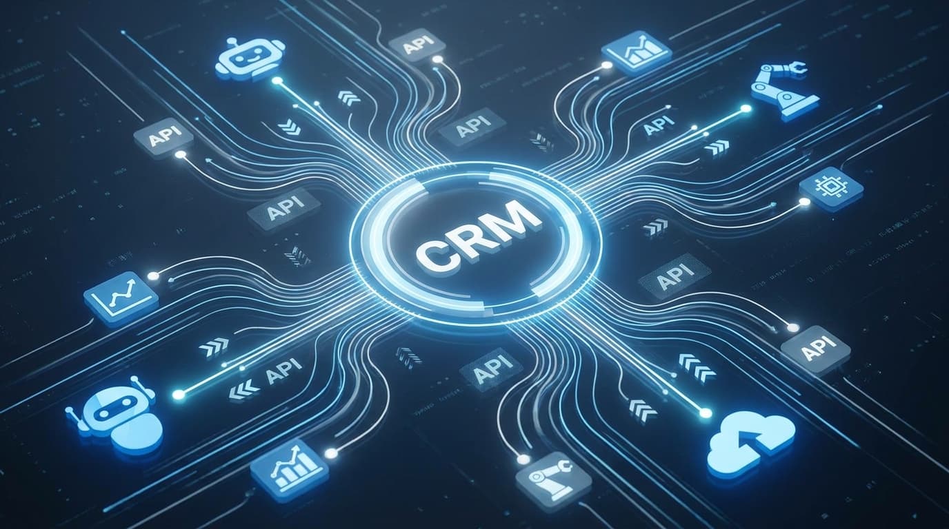 Salesforce Pivots to Headless Architecture