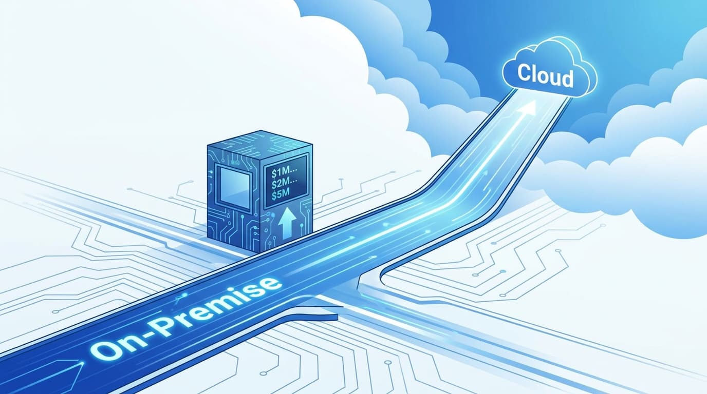 Broadcom's VMware Changes Force Cloud Decisions