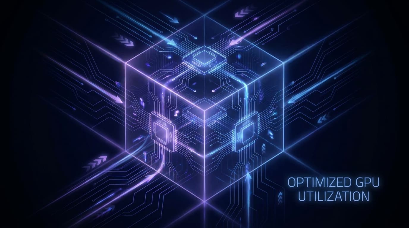 Expanse Aims to Unlock GPU Capacity