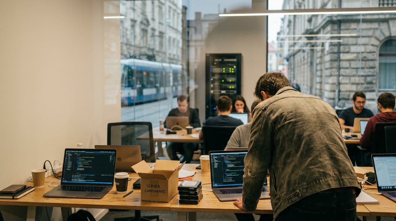 Europe's open-source Office alternative launches
