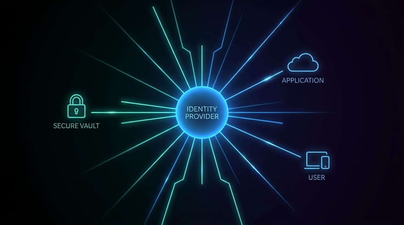 HashiCorp Vault Adds Standard User Provisioning