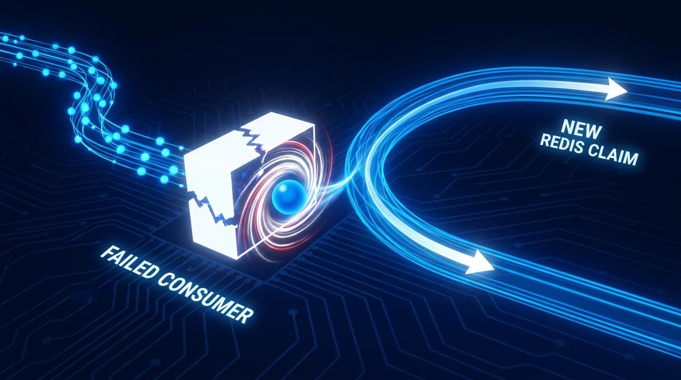 Redis Simplifies Stream Data Processing