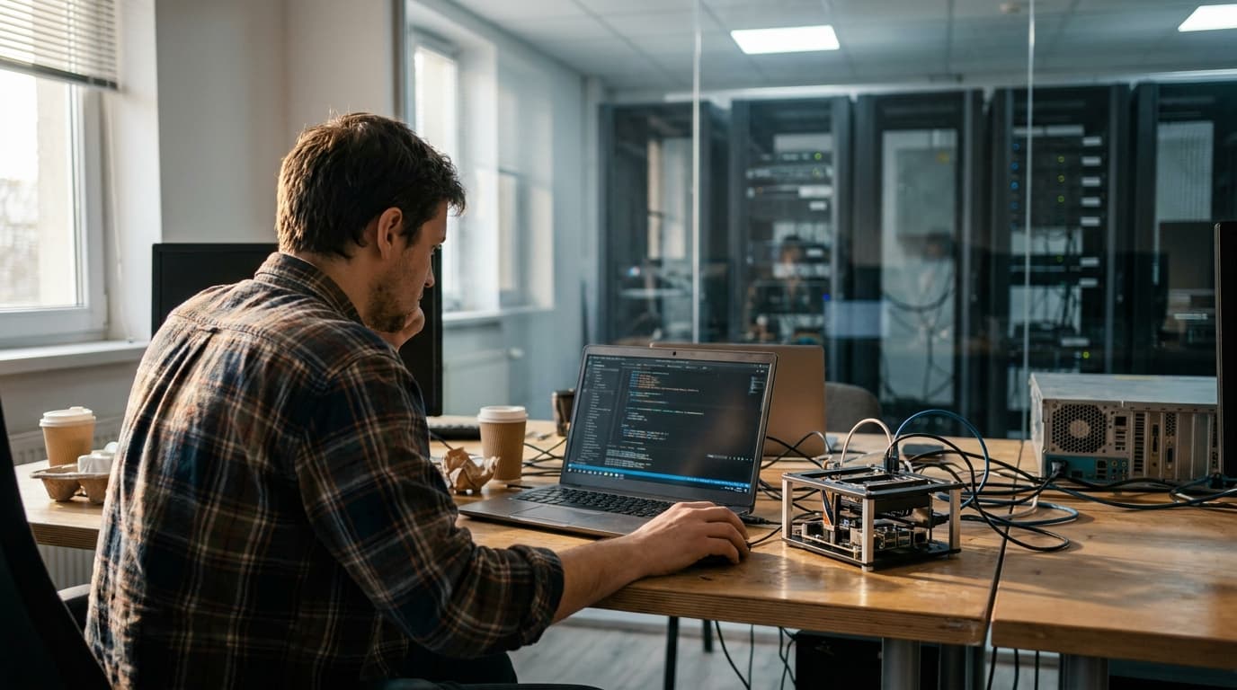 Solving AI Cold Starts on Cloud Run