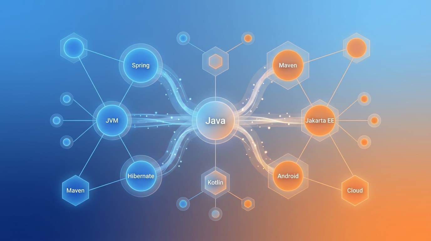 Java Ecosystem Sees Key Updates