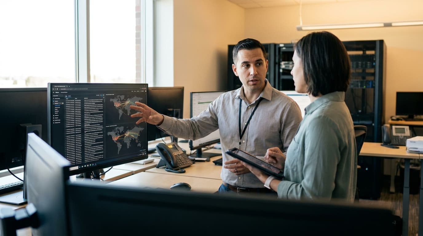 Microsoft Benchmarks Defender Against Email Security Rivals